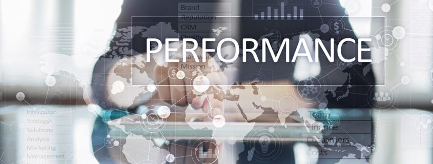 Digital Performance Reviews are Out!