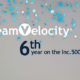 Team Velocity Named on Inc. 5000’s Prestigious 2019 Fastest-Growing Companies List