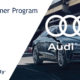 Team Velocity/Audi Partner Program