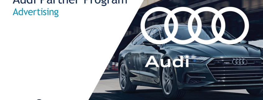 Team Velocity/Audi Partner Program