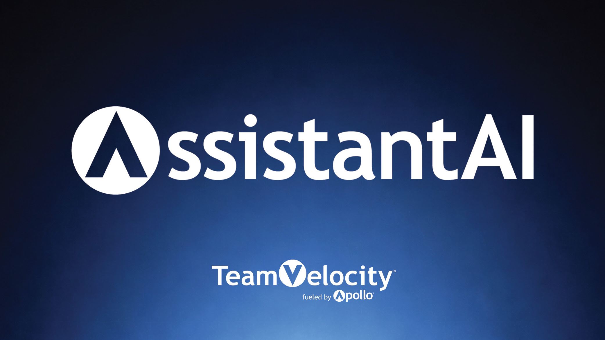 Team Velocity Launches Major Upgrade to Apollo AssistantAI to Boost ...